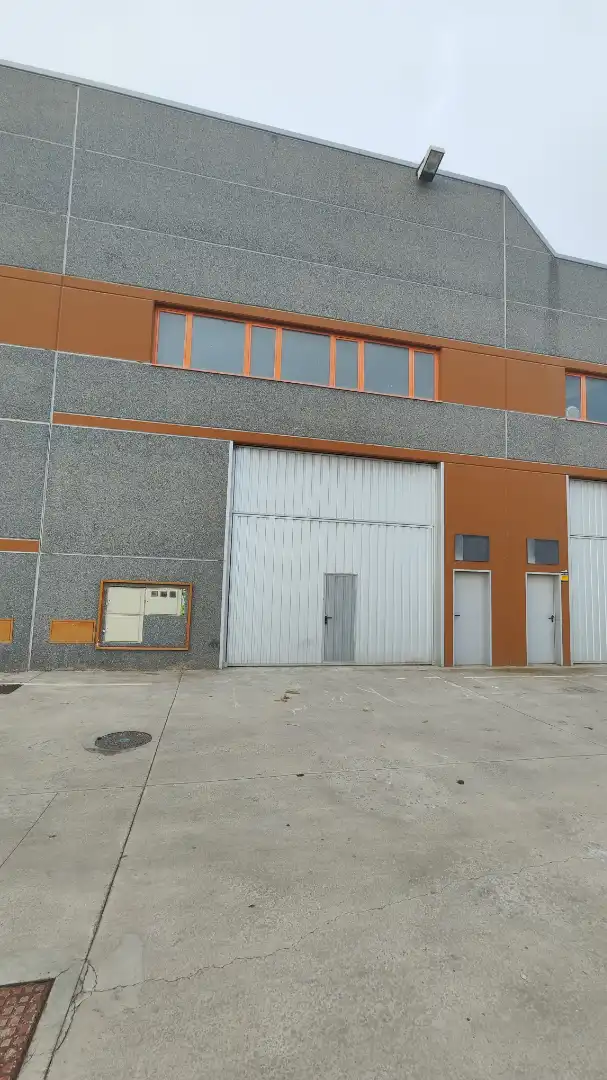 Nave industrial in affitto a Calle Borderea 12, imagen 3