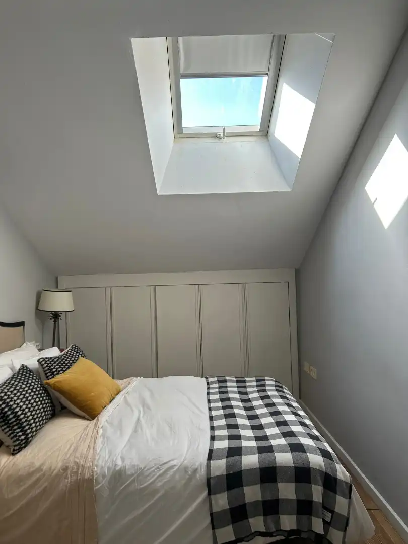 Habitación de Dúplex en venta en Malpartida de Plasencia con Aire acondicionado, Calefacción y Terraza