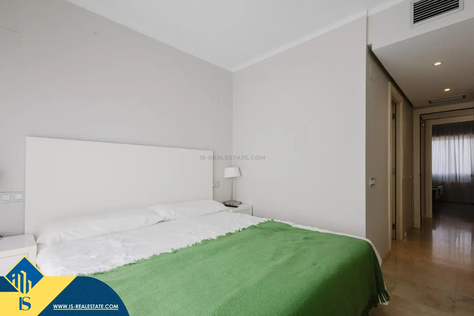 Bedroom of Flat for sale in Orihuela  with Terrace, Furnished and Oven