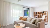 Living room of Single-family semi-detached for sale in Berrioplano / Berriobeiti