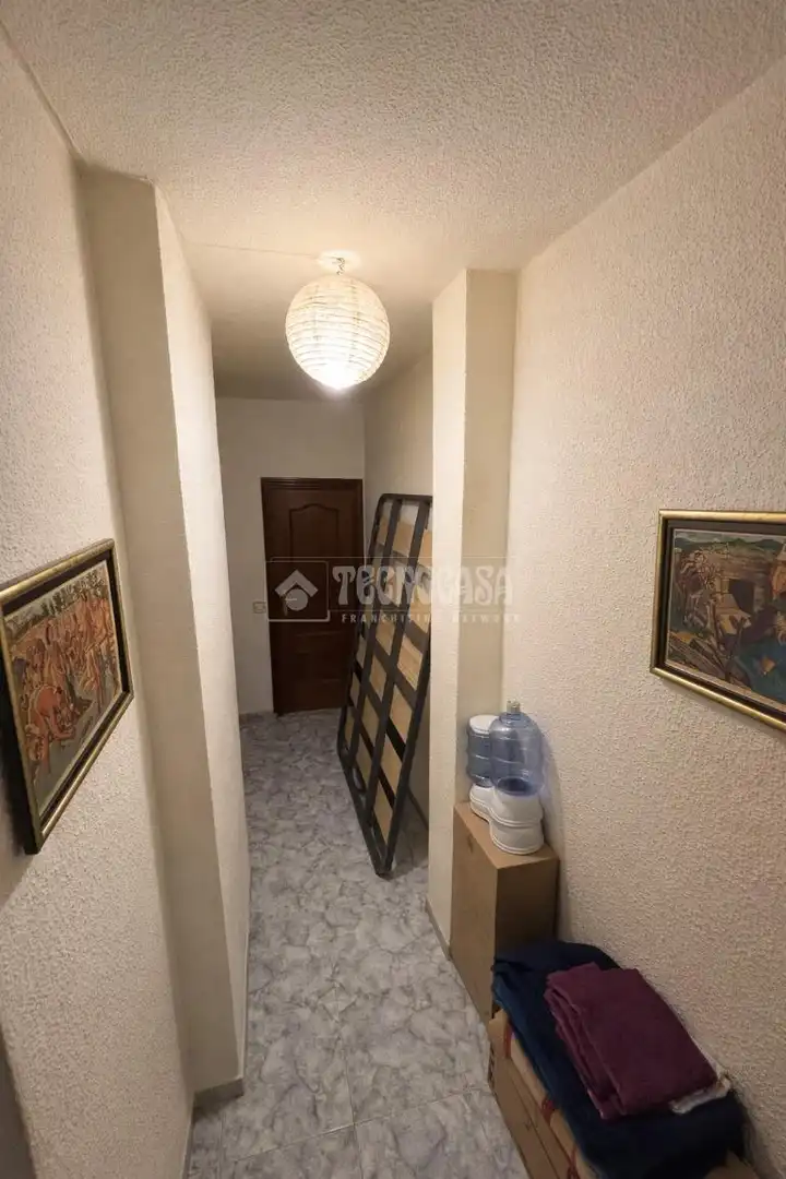 Piso en venta en Madrid con Aire acondicionado