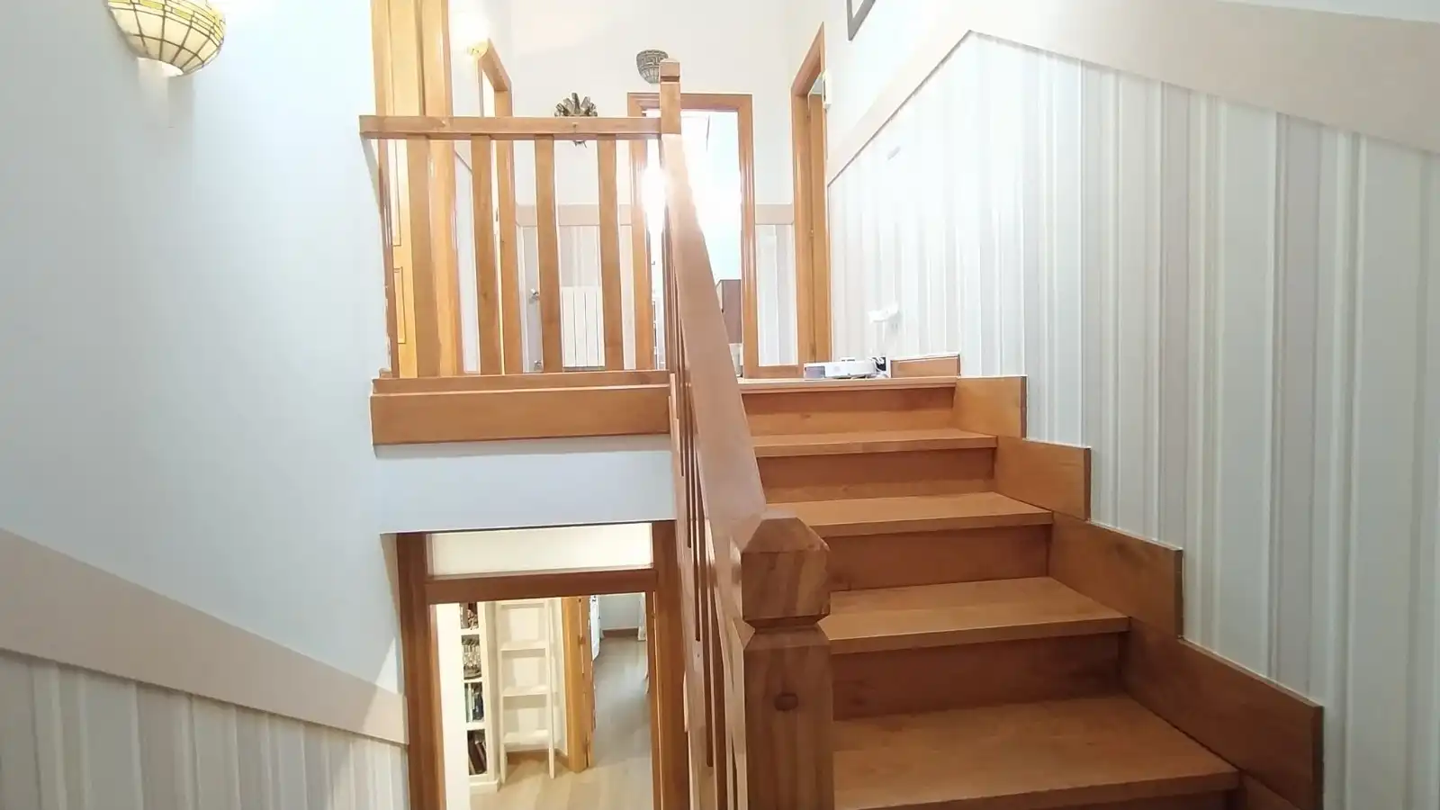 Detached house with terrace for sale in Barrio Monsenor, imagen 43