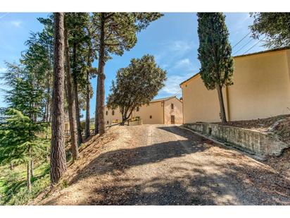 Vista exterior de Casa o xalet en venda en Tordera amb Calefacció, Jardí privat i Terrassa