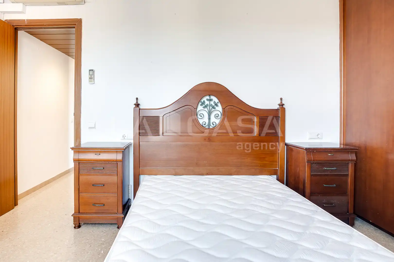 Habitación de Piso en venta en Barcelona con Calefacción y Balcón