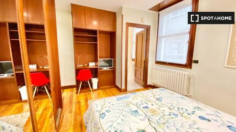 Foto 5 von Wohnung zur untervermieten in Abandoibarra - Guggenheim, Bilbao