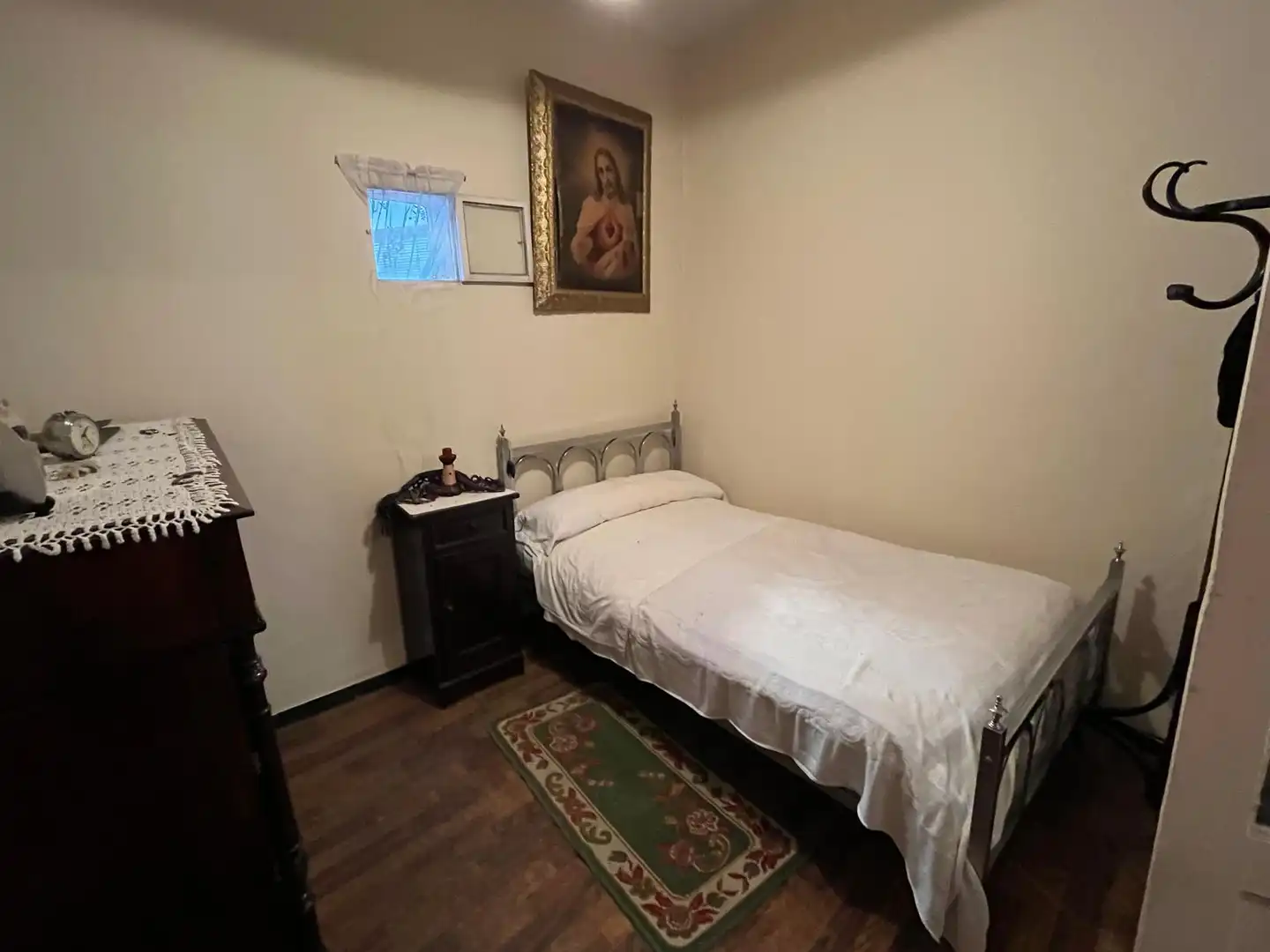Habitación de Casa o chalet en venta en Cuéllar con Calefacción