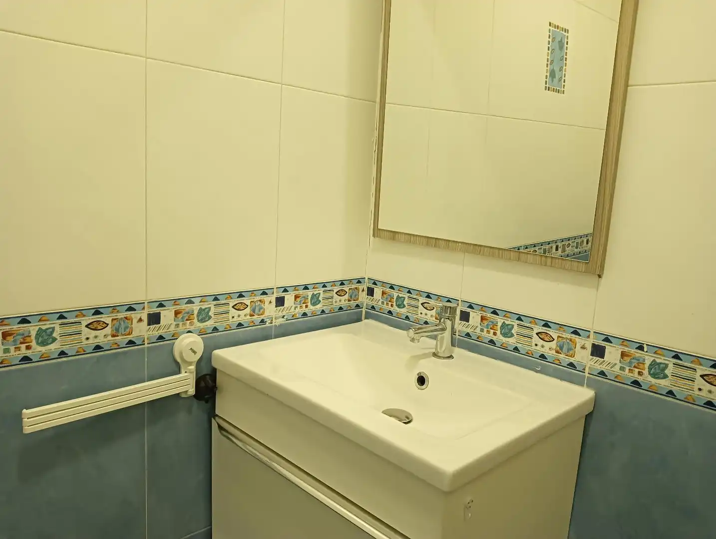 Bany de Casa o xalet en venda en Lliçà d'Amunt amb Aire condicionat, Calefacció i Jardí privat