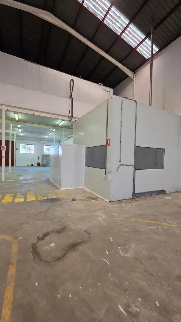 Industrial building to rent in Jubalcoi, imagen 13