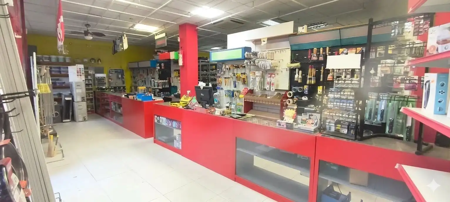 Business premises for sale in Baeza, imagen 2