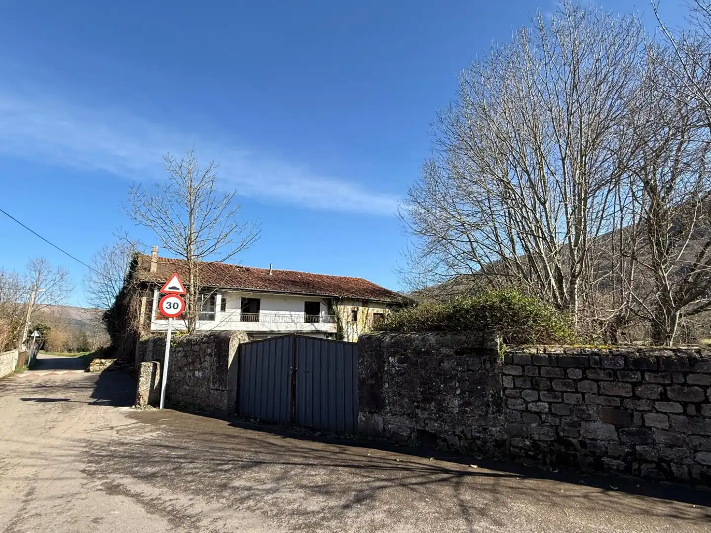 Terreno en venta en Terán - Herranes, Cabuérniga