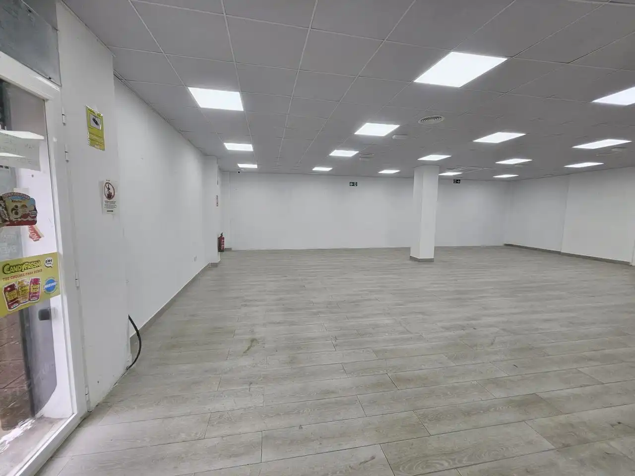 Local comercial de lloguer a Ugarrandia, imagen 5