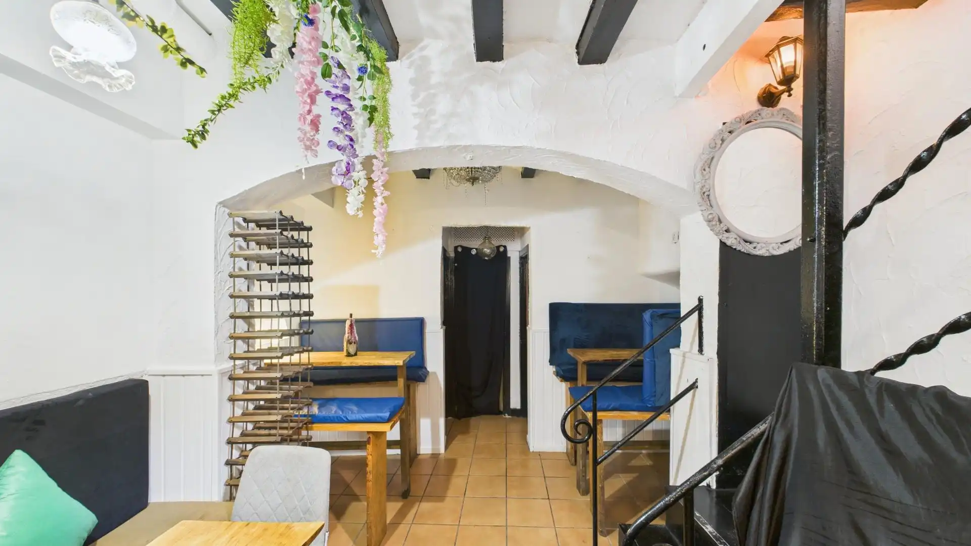 Local en traspaso en  Palma de Mallorca