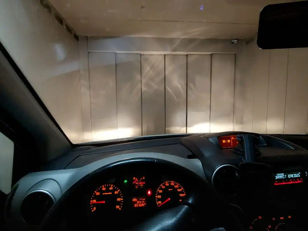 Parking of Garage for rent in Armilla