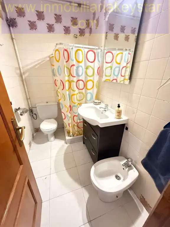 Piso en alquiler en Centre, imagen 9