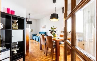 Living room of Duplex for sale in Sabadell  with Heating and Terrace