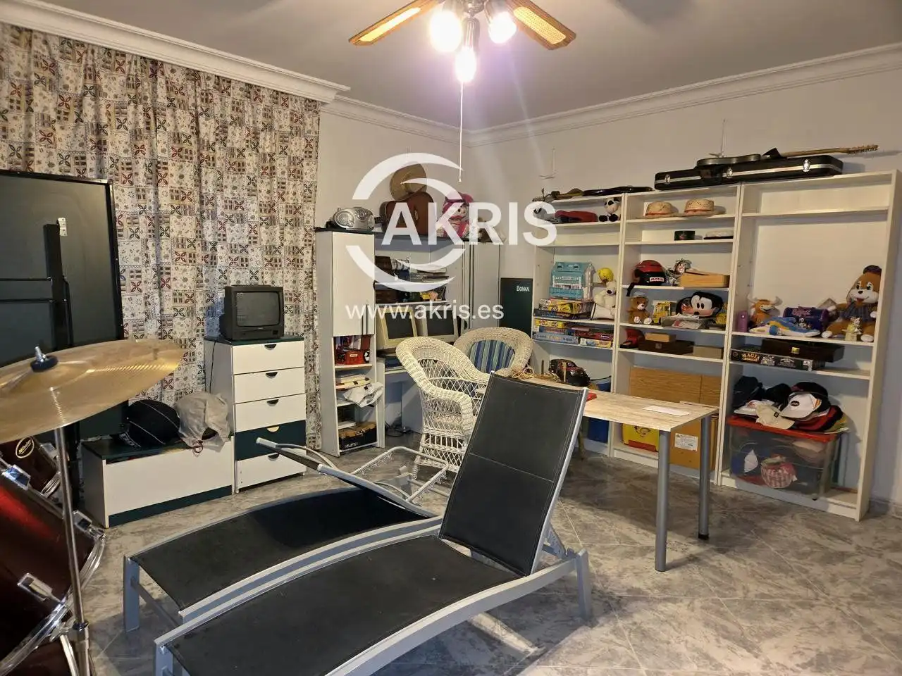 Chalet en venta en Calle Gorriones, imagen 11