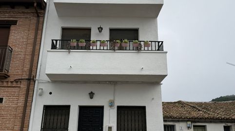 Foto 2 de Casa o xalet en venda a Navamorcuende, Toledo