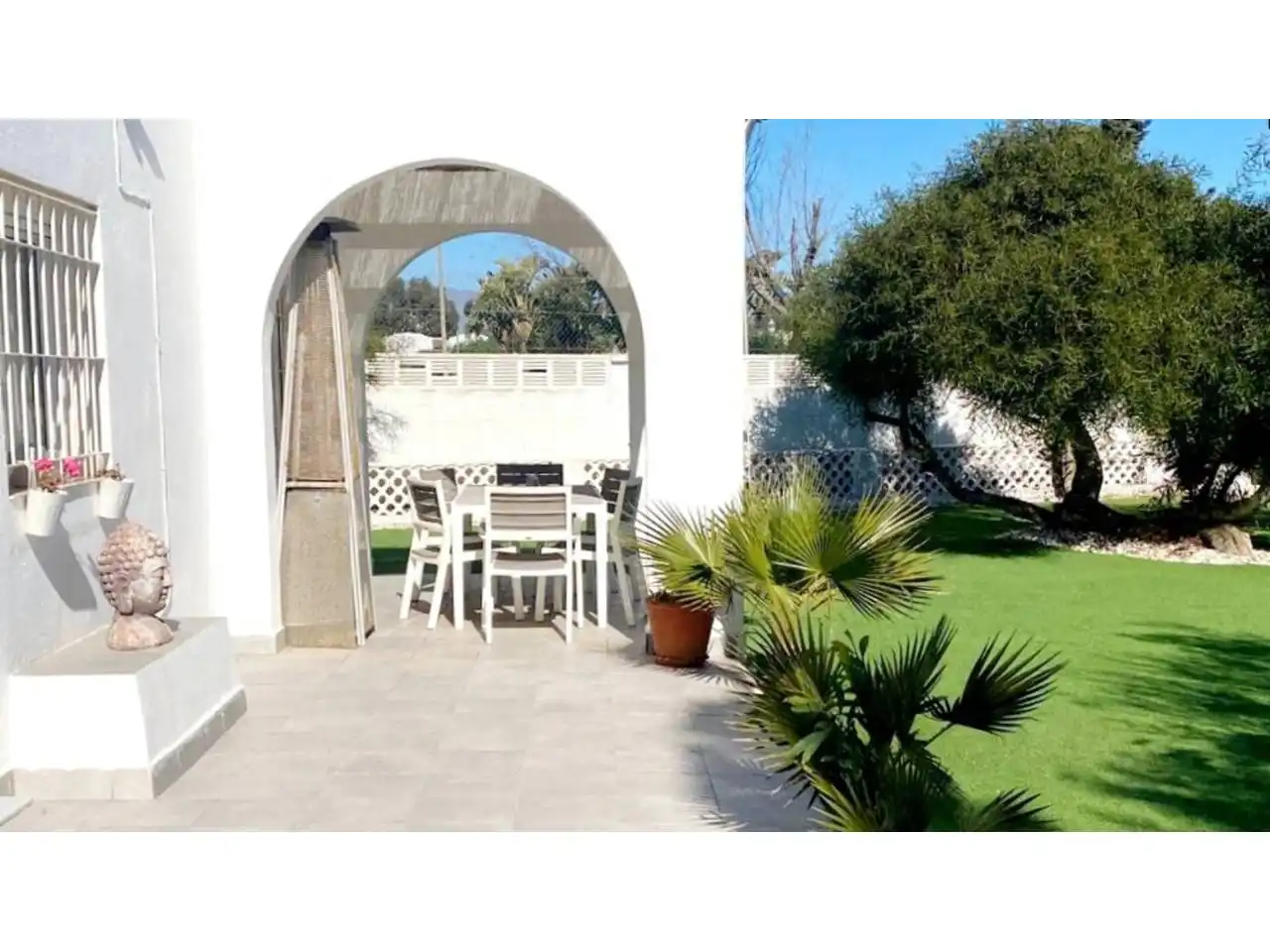 Villa mit Pool zum Verkauf in Roquetas de Mar ciudad, imagen 21
