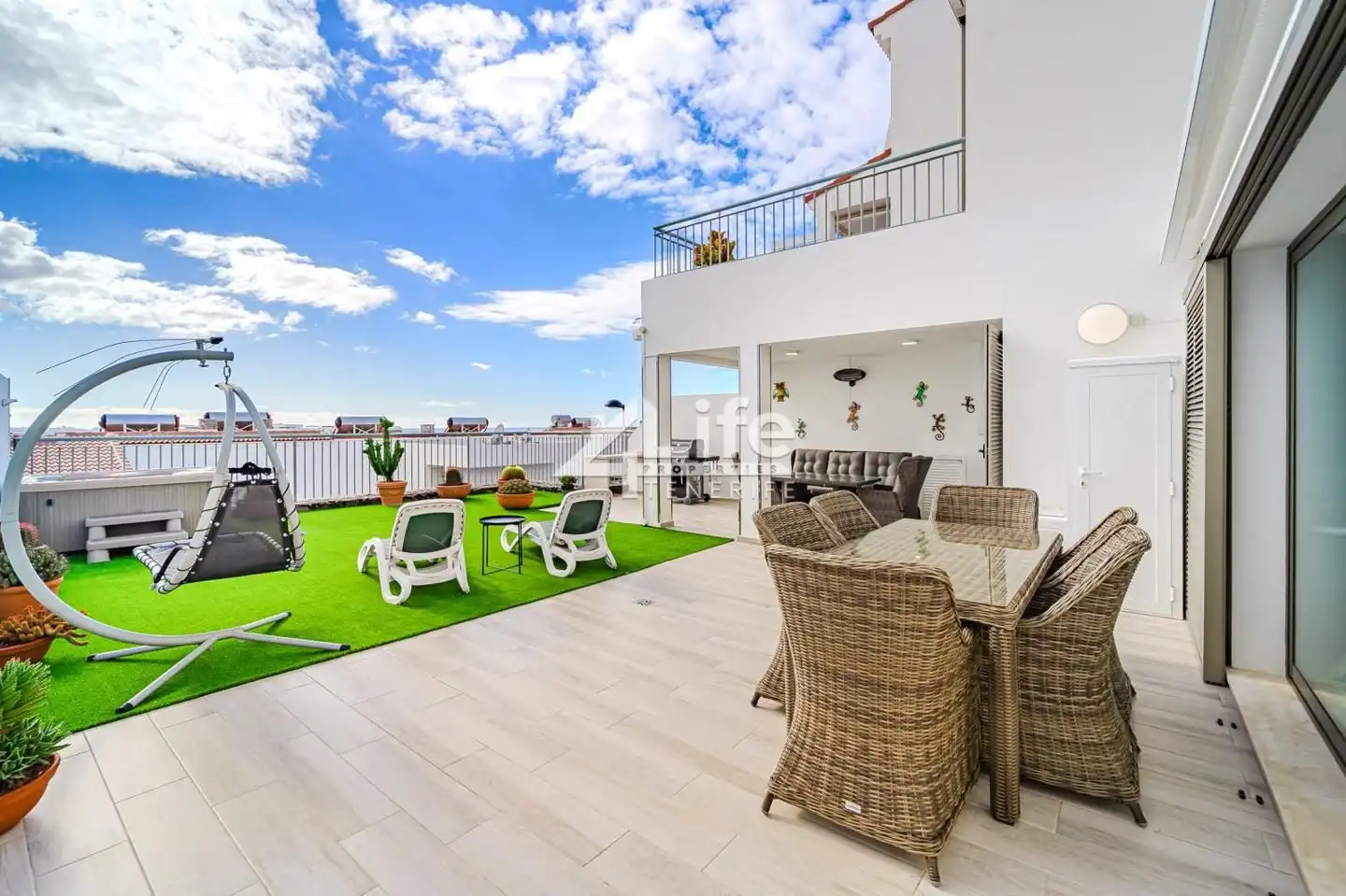 Piso en venta en Playa De Diego Hernández, imagen 2