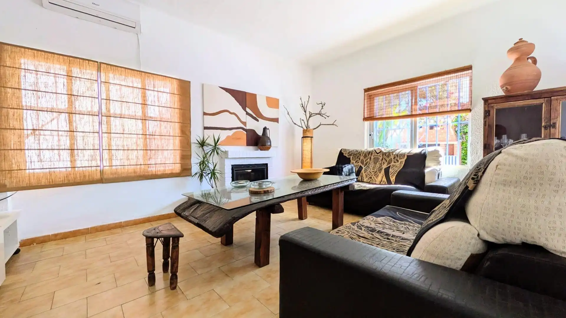 Detached house with pool for sale in Puerto Marina, imagen 13