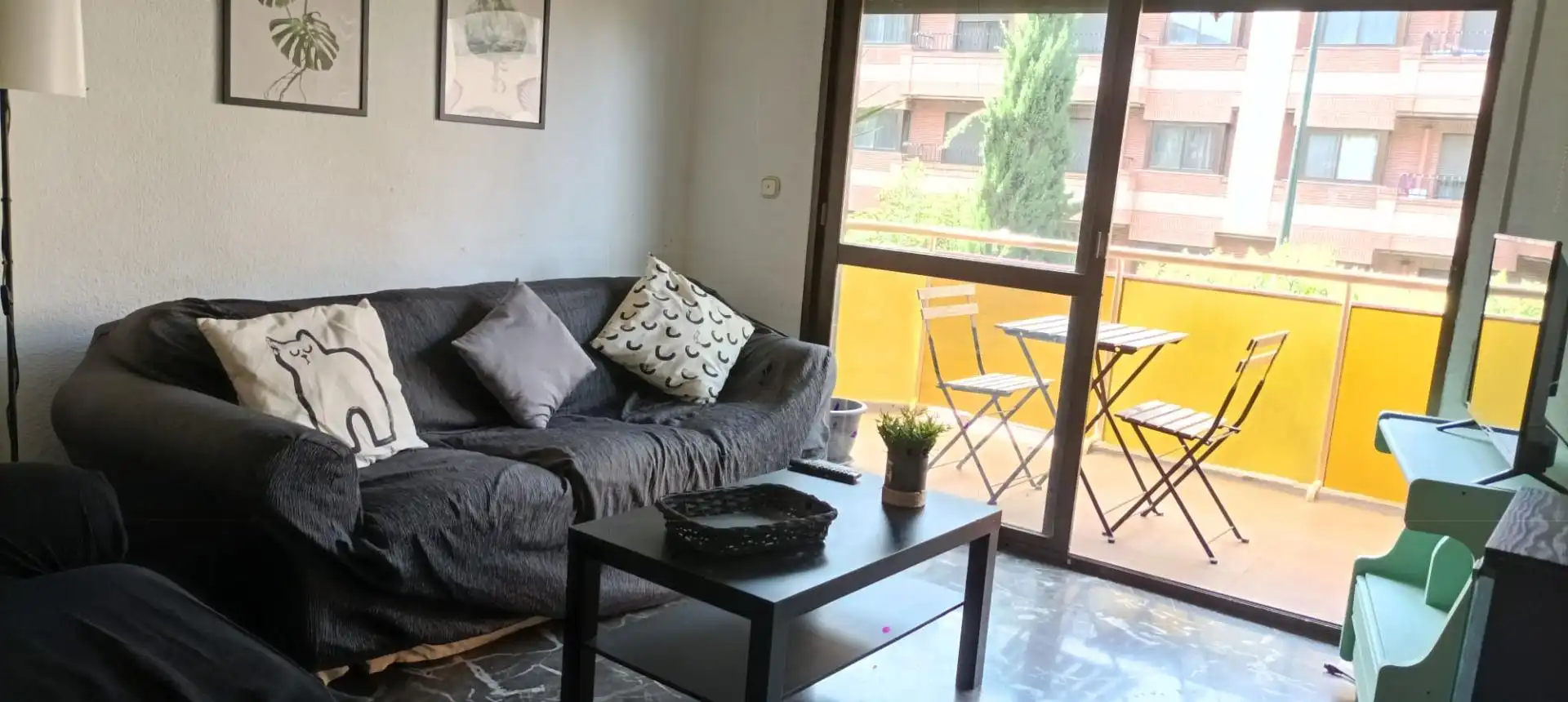 Flat with pool to rent in Beiro, imagen 11