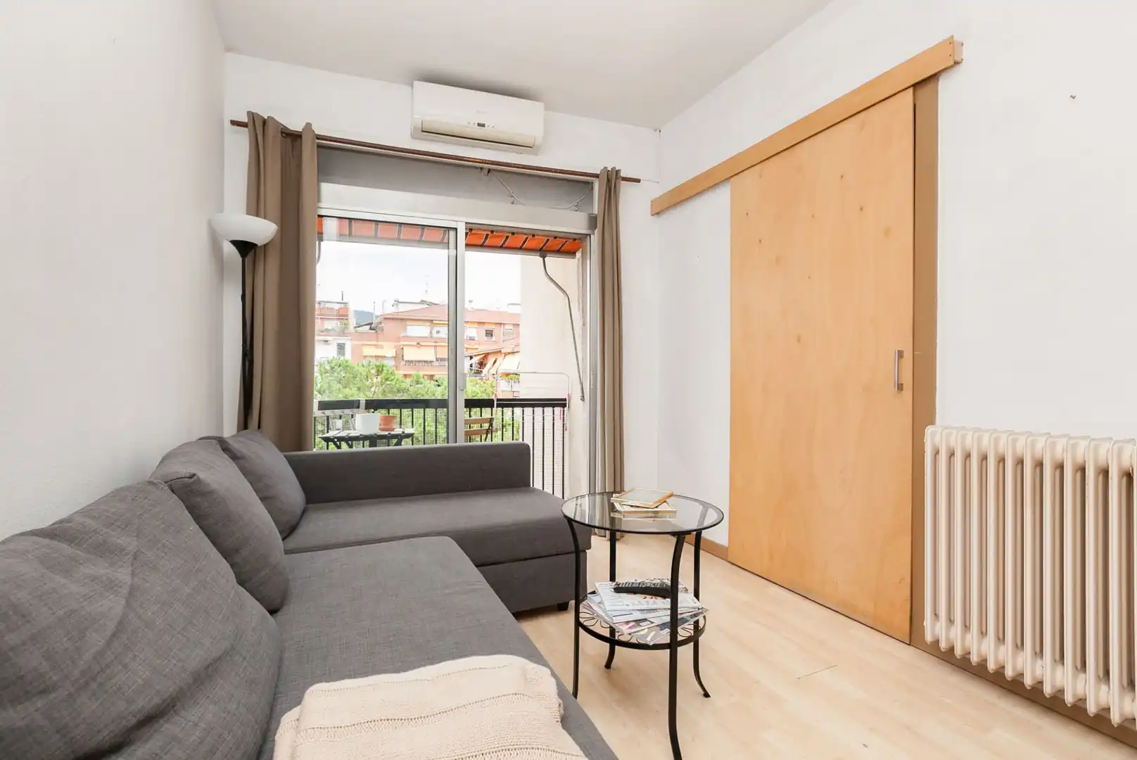 Appartement avec terrasse à vendre à Carrer de Guillem Tell, imagen 10