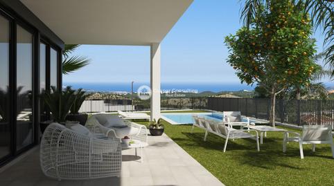 Foto 3 de Dúplex en venta en N/a, Polop, Alicante