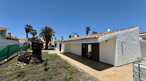 Foto 2 de Casa o chalet en venta en Robert Schumann, 125, Golf del Sur - Amarilla Golf, San Miguel de Abona