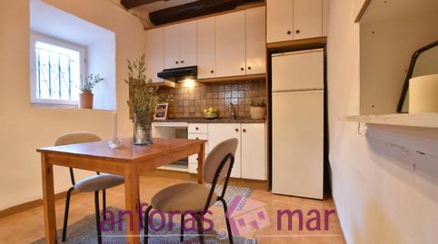 Foto 4 de Casa adosada en venta en Plaça de L'església, Creixell, Tarragona
