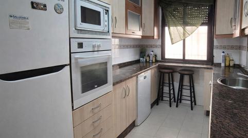 Foto 3 de Pis en venda a Sergio Luna Gomez, Ciudad Jardín, Badajoz Capital