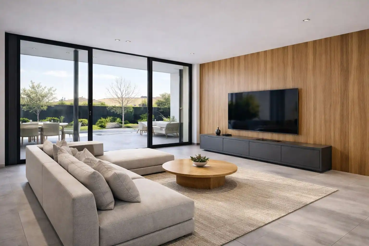 Terreno residencial en venta en Centre, imagen 3