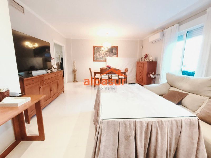 Bedroom of Flat for sale in  Córdoba Capital  with Air Conditioner, Heating and Private garden