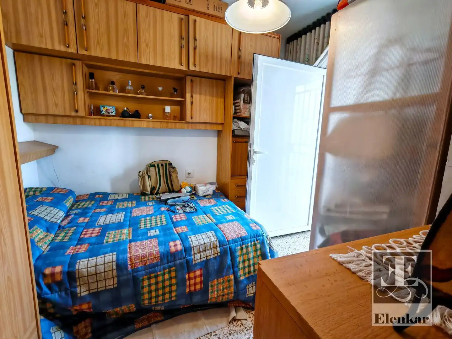Dormitori de Casa o xalet en venda en Calafell amb Calefacció, Jardí privat i Terrassa