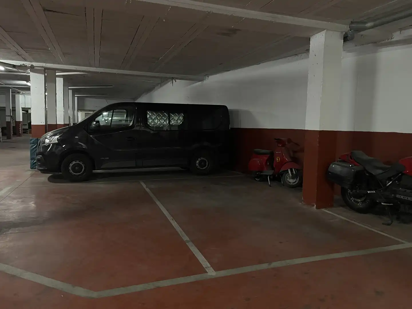 Parking of Garage for sale in Salteras