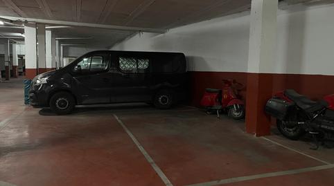 Foto 5 de Garatge en venda a Salteras, Sevilla