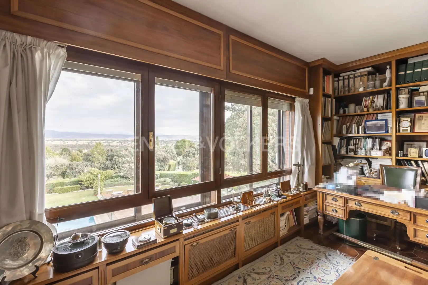 Casa amb terrassa en venda a Ciudalcampo, imagen 22