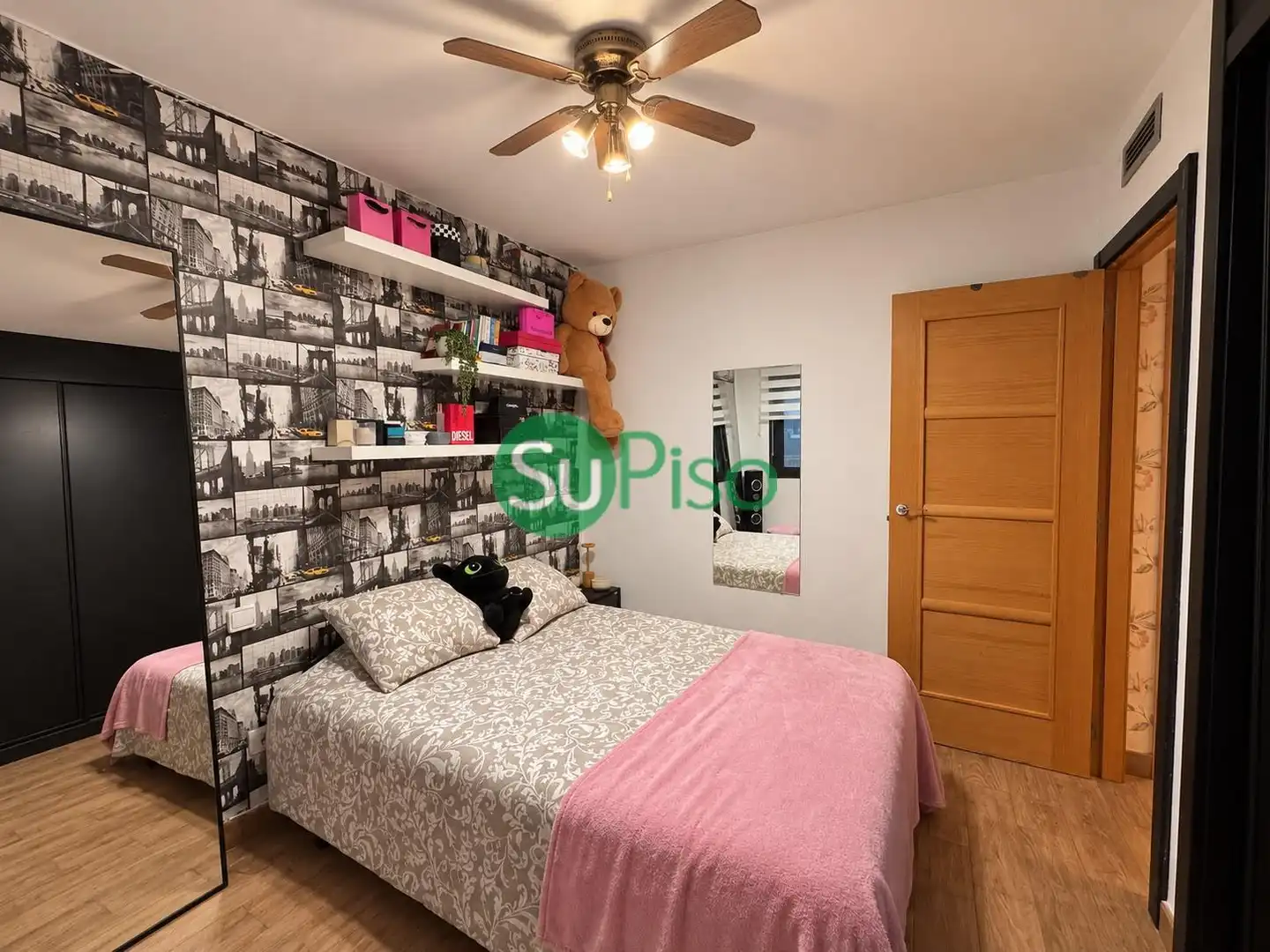 Appartement avec piscine à vendre à Calle Palomeque 6, imagen 22