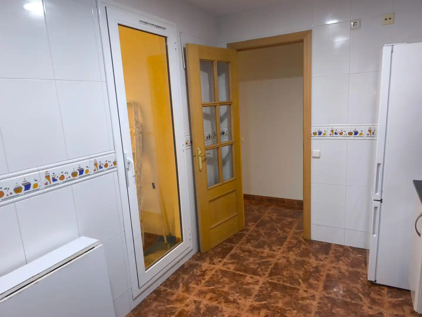Flat for sale in Amposta