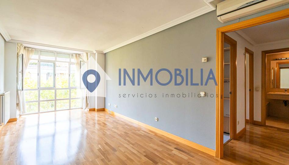 Photo 1 of Flat for sale in Calle Bahía de Almería, Corralejos - Campo de las Naciones, Madrid