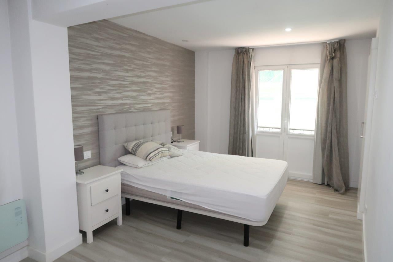 Pis de lloguer a Amargura, Ciudad Vieja