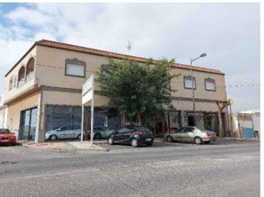 Local comercial en venta en Roquetas de Mar ciudad