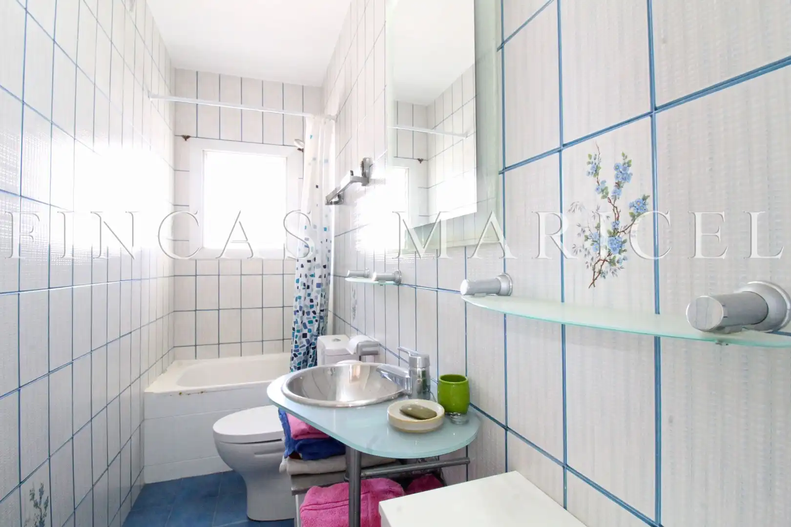 Wohnung zum Verkauf in Ametllers - Poble-Sec