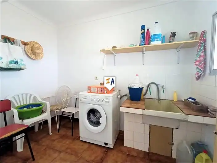 Adossat en venda a Iznájar, imagen 15