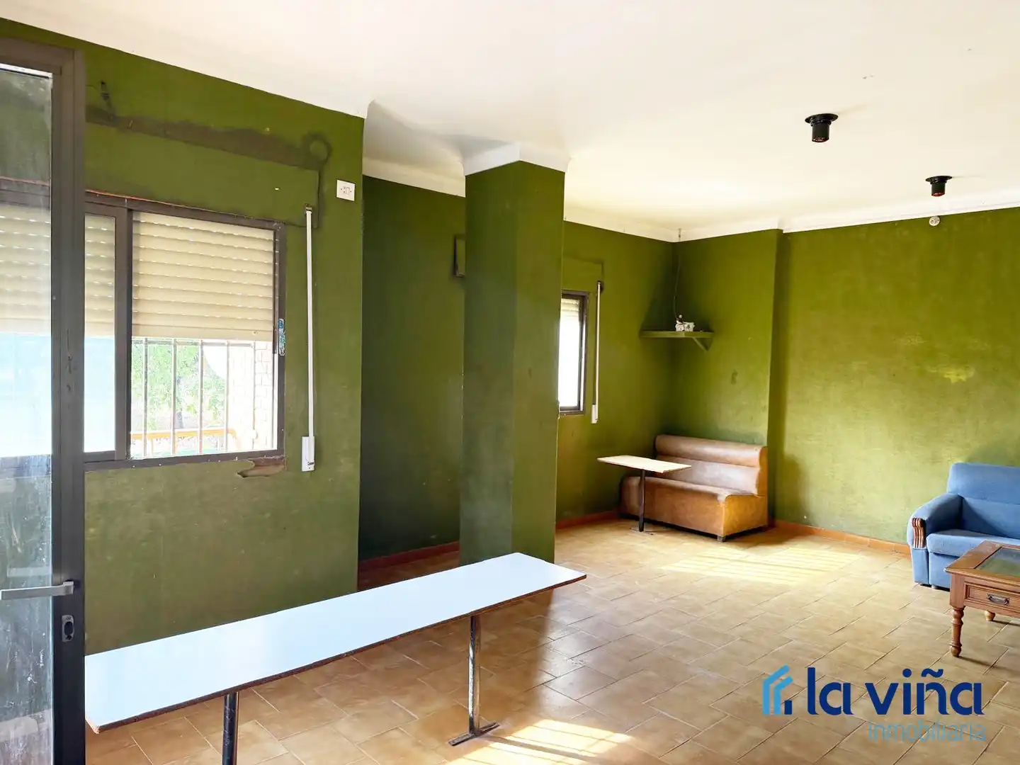 Casa o xalet en venda en Loja amb Terrassa, Traster i Moblat