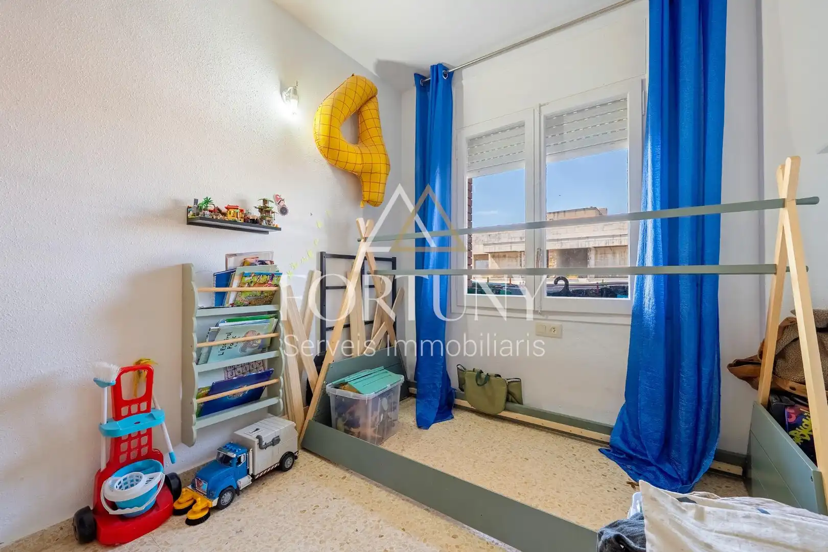Habitación de Piso en venta en Reus con Balcón