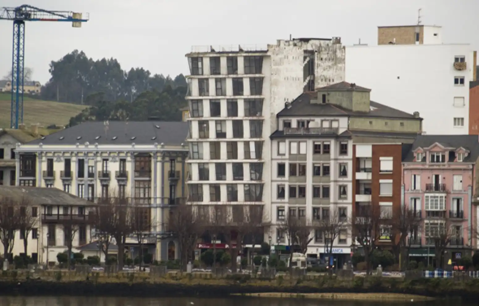 Sonstige zum Verkauf in Navia - C. Mariano Luiña, 21, imagen 3