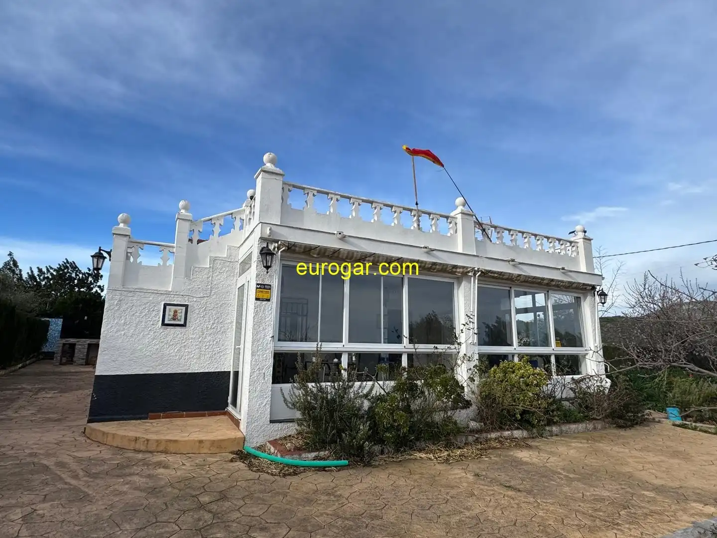 Casa o chalet en venta en Chiva con Jardín privado, Terraza y Trastero