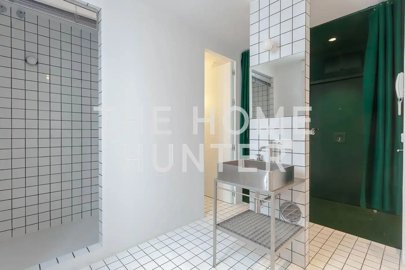 Baño de Piso de alquiler en Chamartín