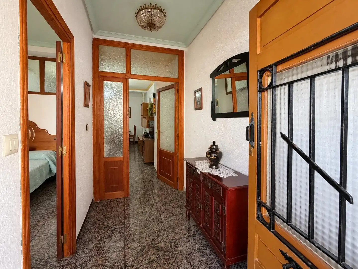 Casa a schiera in vendita a Hellín, imagen 2