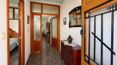 Foto 2 de Casa adosada en venta en Hellín, Albacete